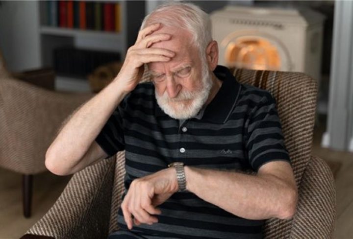 Alzheimer Disease 1