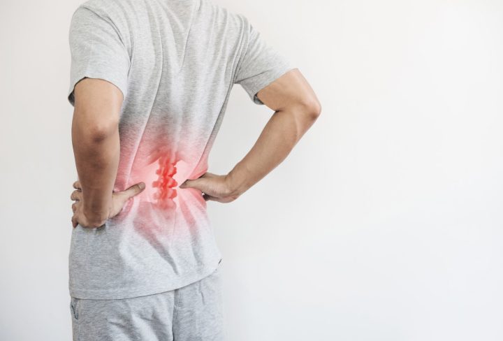 Ankylosing Spondylitis 2