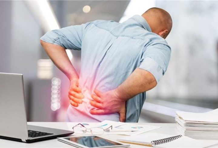 Herniated Disc 1
