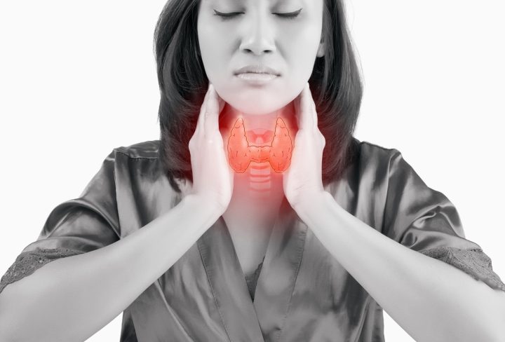 Hypothyroidism 1