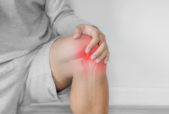 Knee Osteoarthritis 1